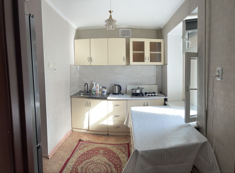 Квартиры Посвточно SmartTv/Red