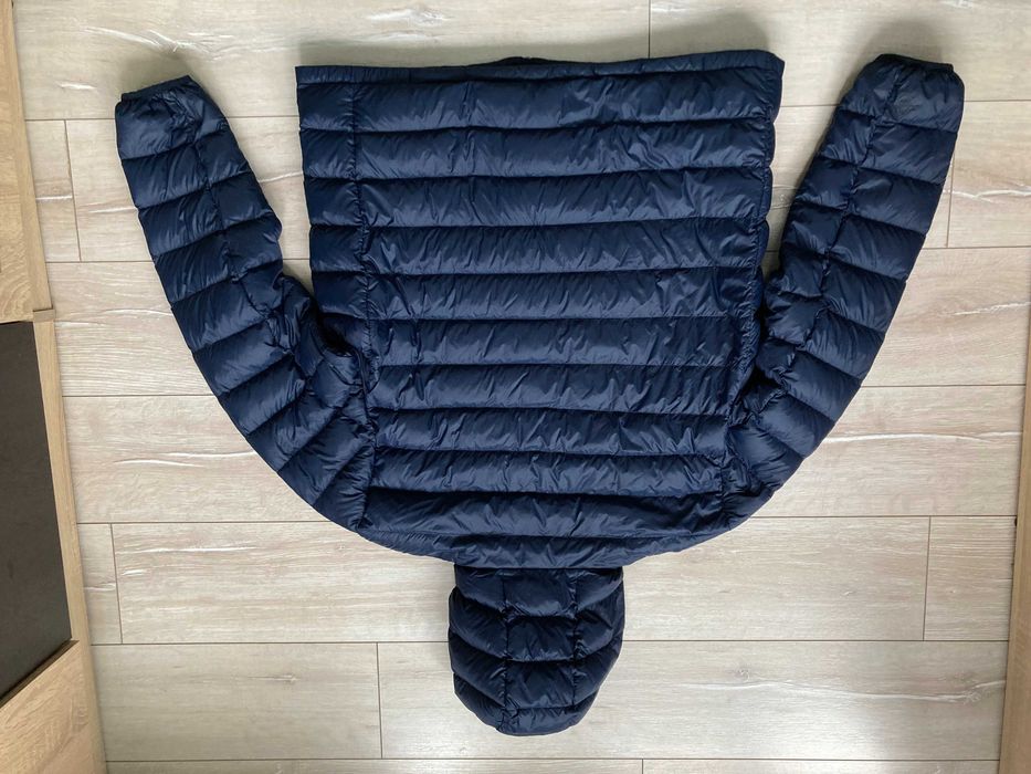 POLO By Ralph Lauren олекотено мъжко пухено яке с качулка пух XXL