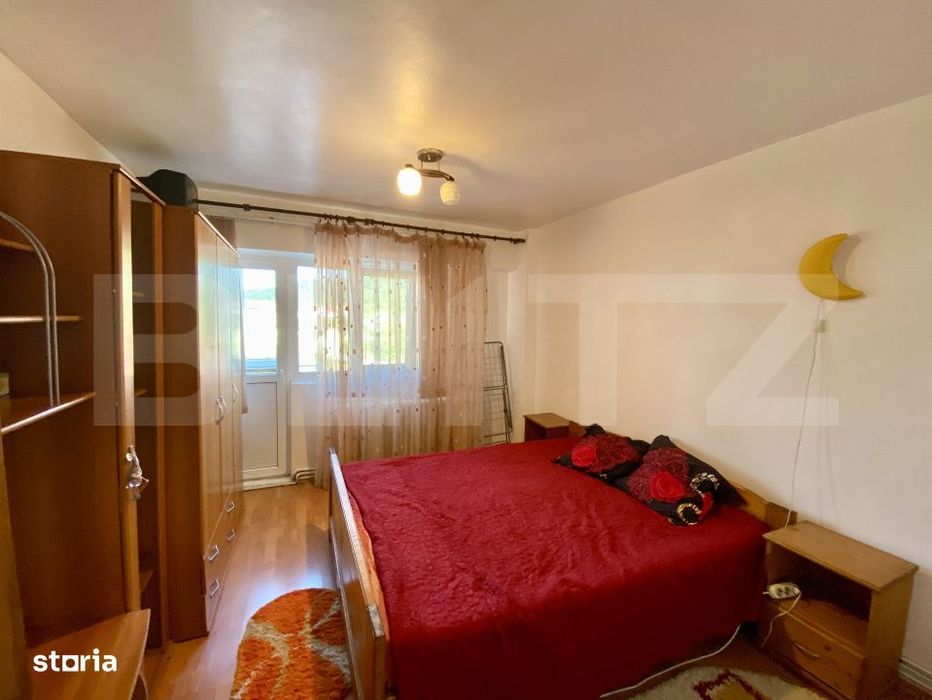 Garsoniera de vanzare, 28 mp, zona Sensul Vechi — fotografia 1