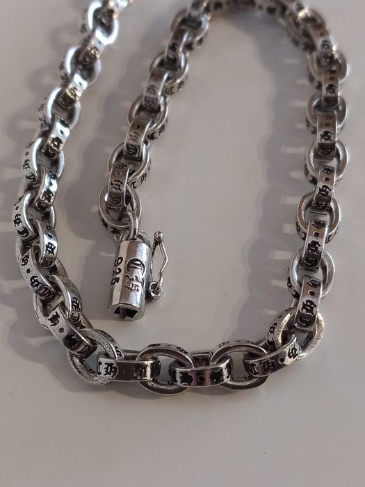 Гривни Chrome hearts