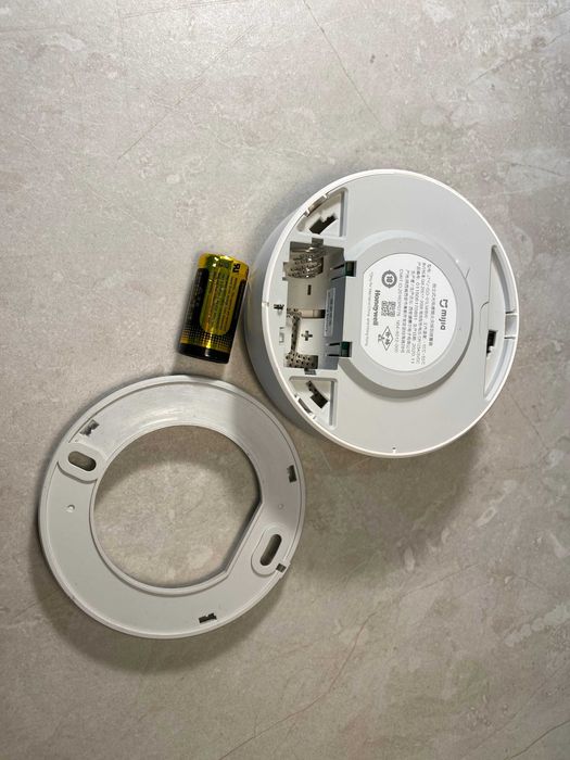 Смарт датчик за дим Xiaomi Mijia Honeywell
