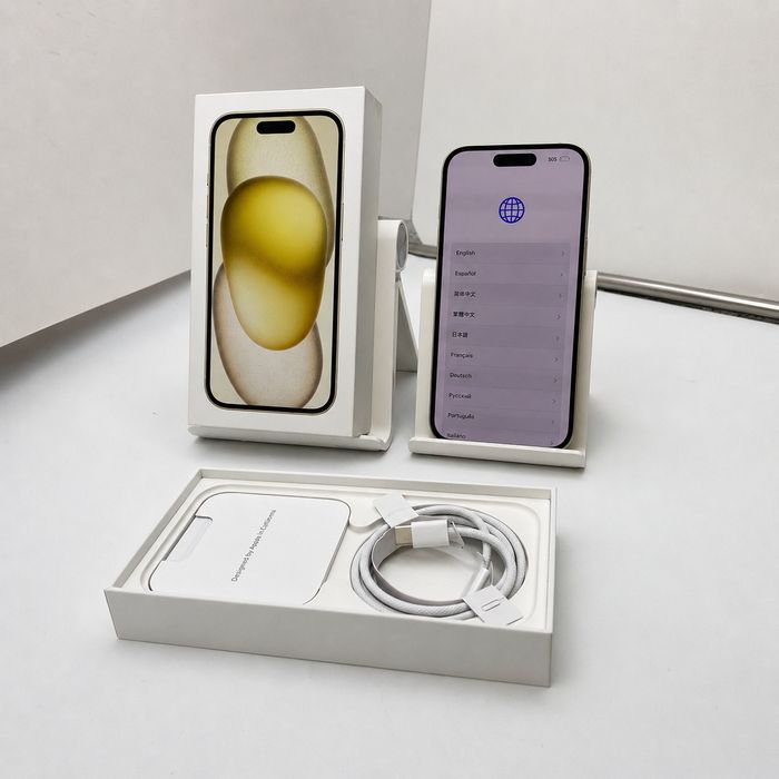 iPhone 17 Pro Max 512GB | Запечатанный | Рассрочка Kaspi 0%