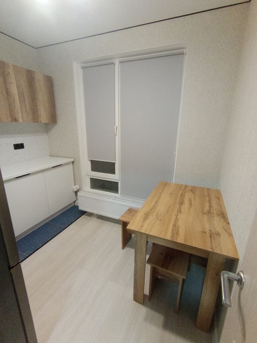 Сдам 1 ком квартиру левый берег