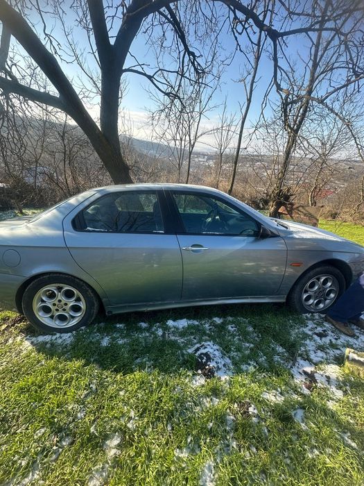 Alfa romeo 19disel 650€