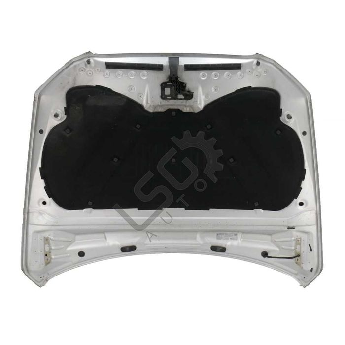 Преден капак AUDI Q5 (8RB) 2008-2012 ID: 135874