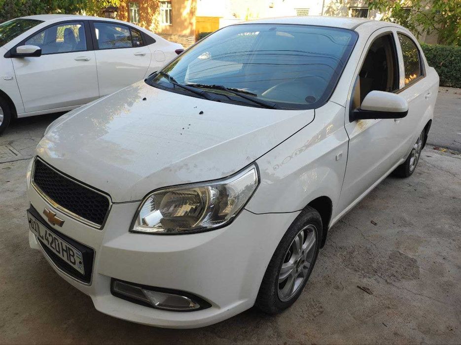 Срочно Продам Nexia-3