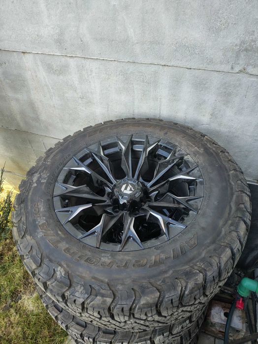 Accesorii auto Ford ranger