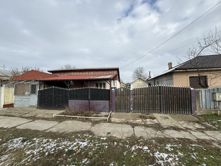 Casa de vanzare -DN 25