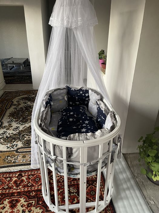 Krovat sotiladi ideal xolati