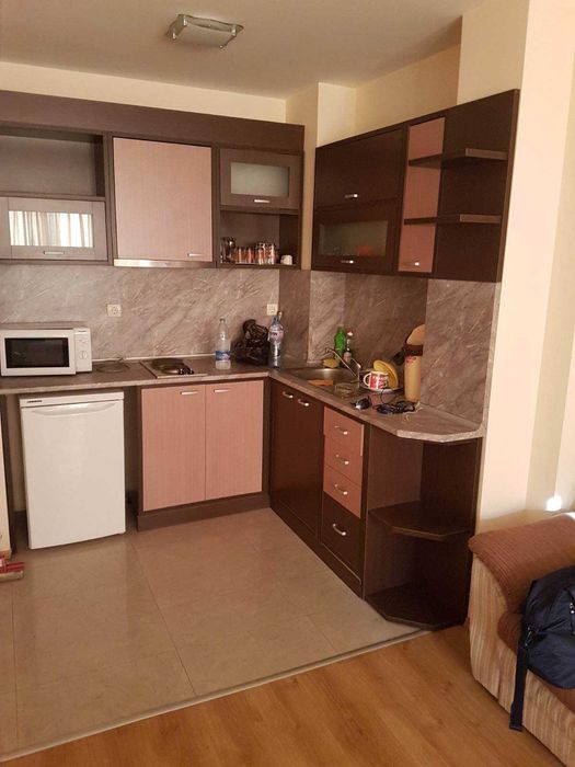 Продава се Двустаен апартамент в к.к. Слънчев бряг - 75 кв.м за 840 €/кв.м - Снимка #1