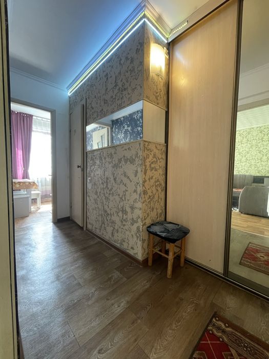 Сдается 1 ком. квартира, р-н Пристани - Więcej