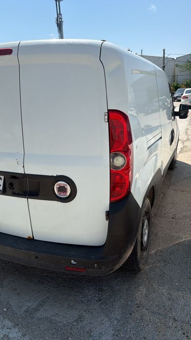 Fiat doblo 1.3 multijet