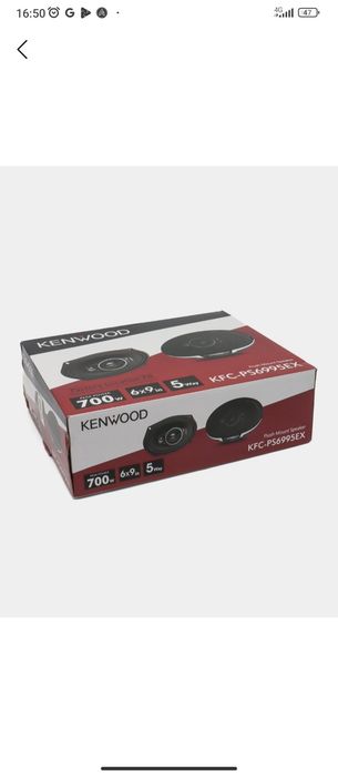 Kenwood xitoy b/u