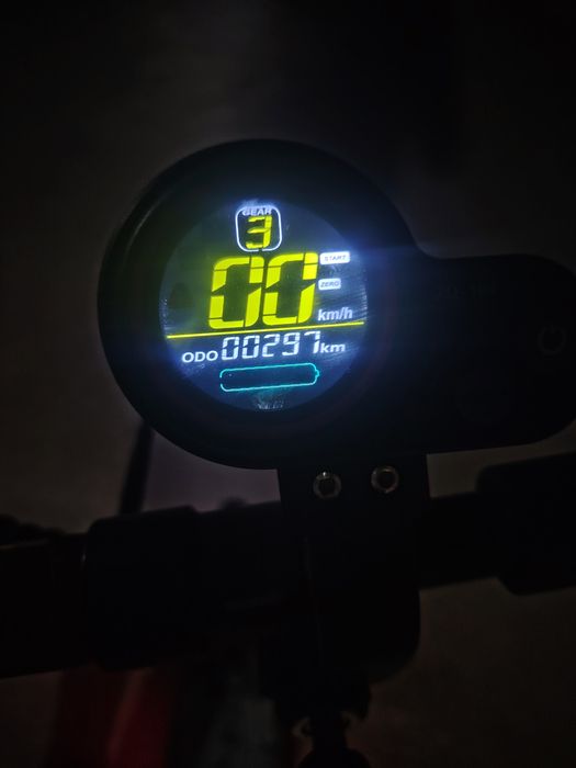 Kugoo.m2 elektro samakat