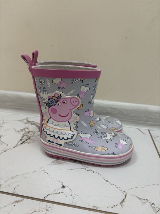 Гумени ботуши Peppa Pig