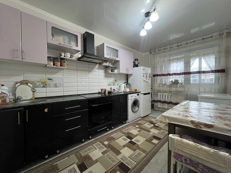 Продам 2-х ком в закрытом ЖК