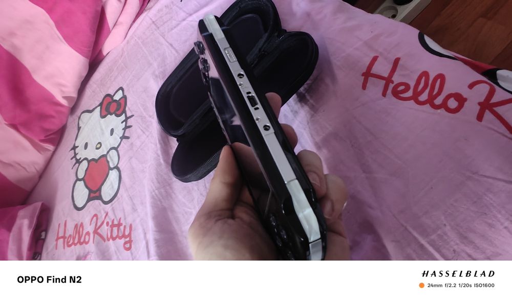 Psp 3004 modat aspect 9/10