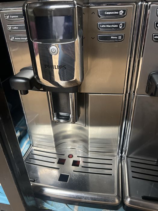 De vanzare Saeco incanto