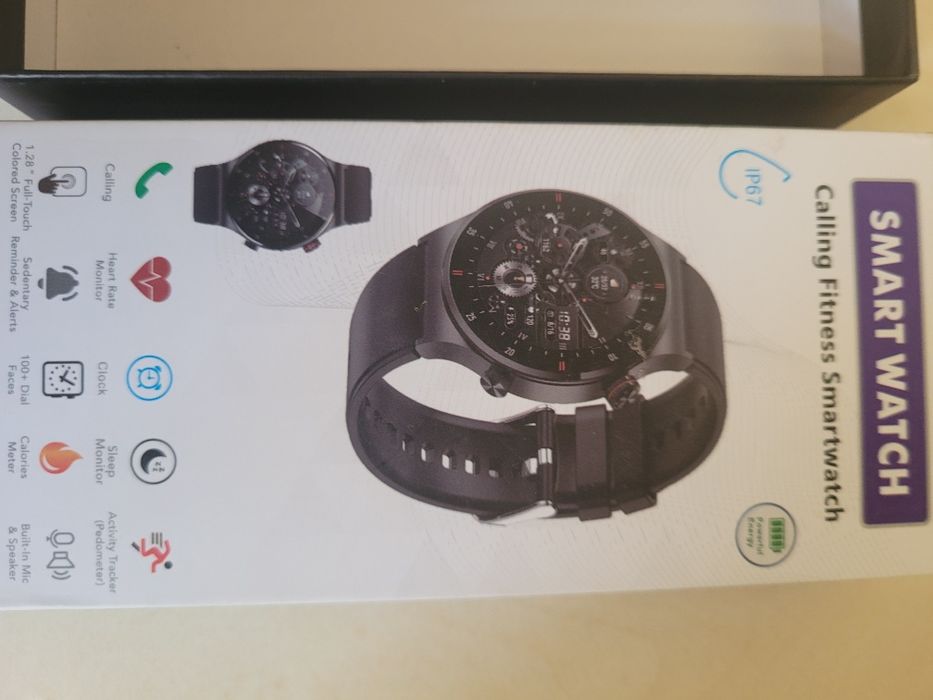 Умные часы Smart watch