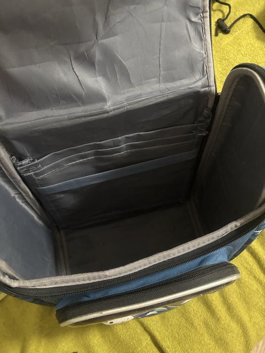 Рюкзак школьный, для мальчиков