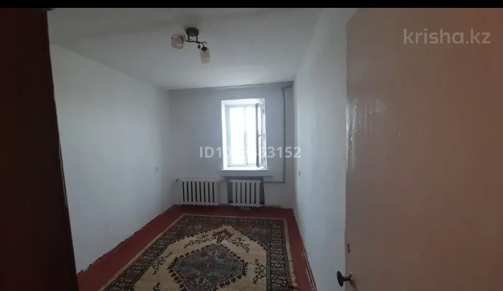 Пәтер жалға беріледі