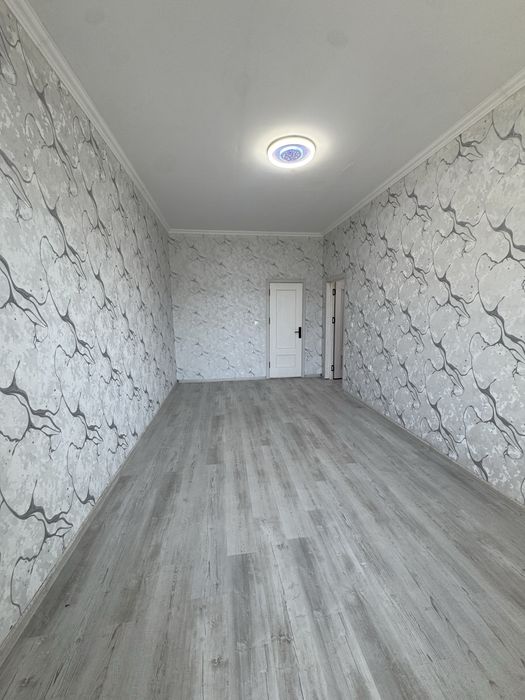 3 xonalik, 85kv, g’ishtli, yangi remont