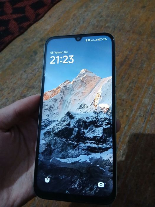 Redmi 15c telefoni satiladi