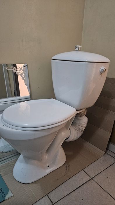 Унитаз для строителей бу, самовывоз с Иманова 41