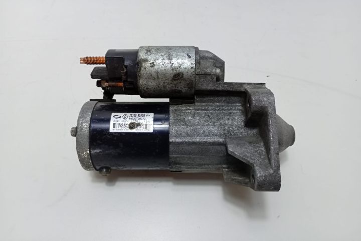 Electromotor 1.6 dci 23300959R Nissan Qashqai a 2-a generatie J11 ser