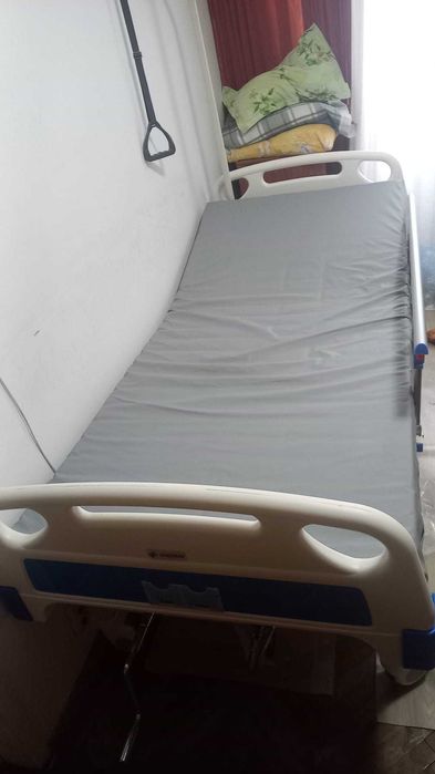 Vand pat medical nou