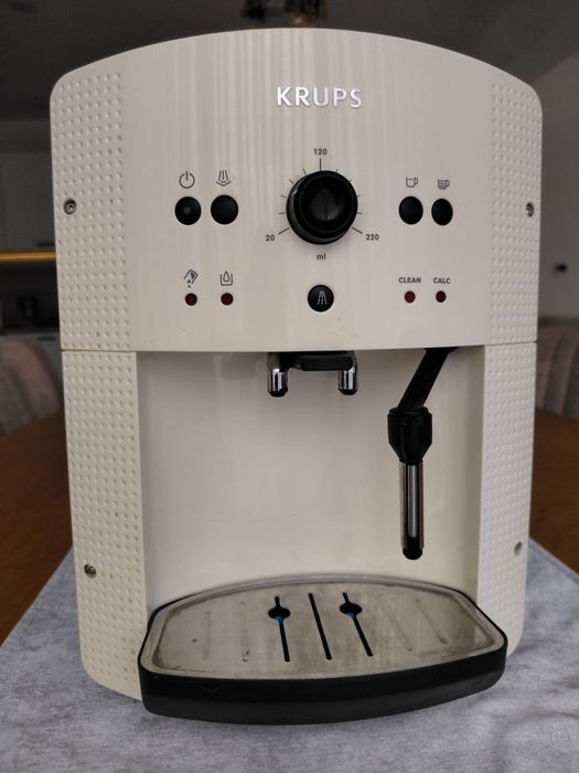 Кафеавтомат KRUPS