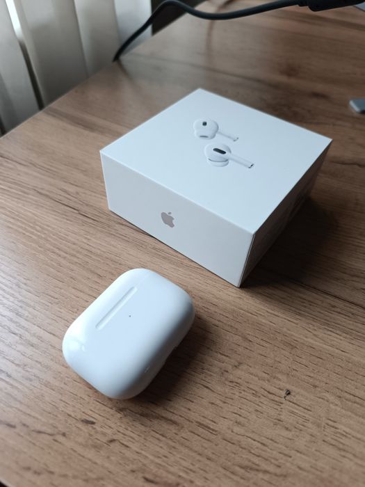 Кейс Air Pods Pro 2,  wireless