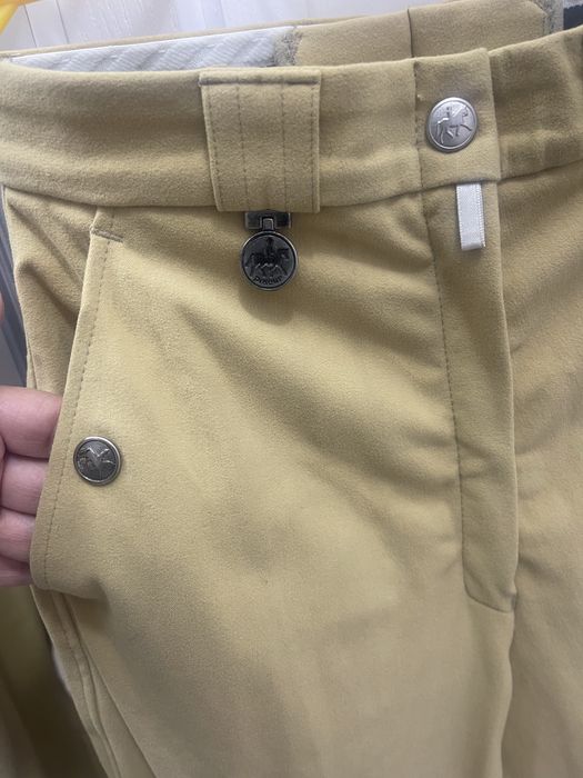 Pantaloni echitatie , calarie noi