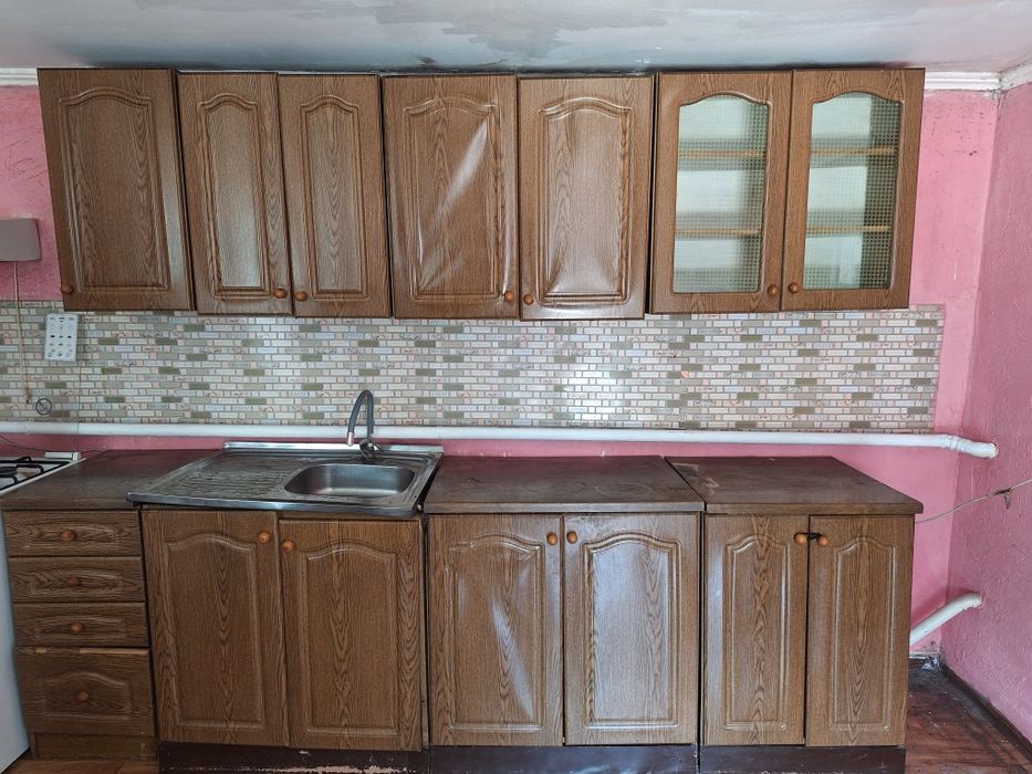 Кухонный гарнитур