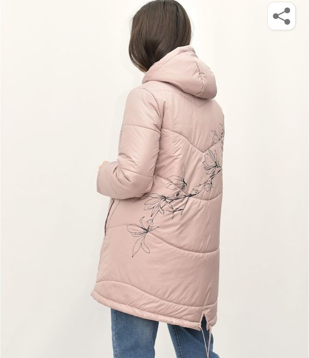 Куртка для беременных