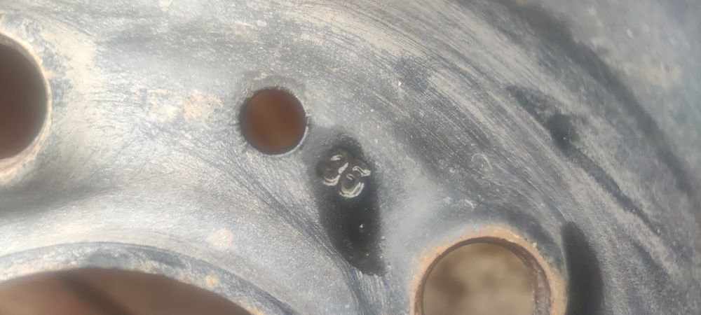 Продам диски на бмв