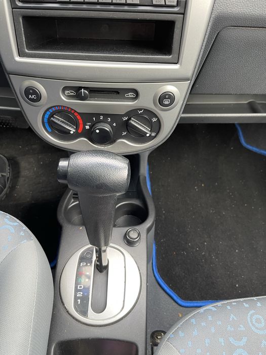 De vanzare Chevrolet AUTOMAT impecabil NEGOCIABIL