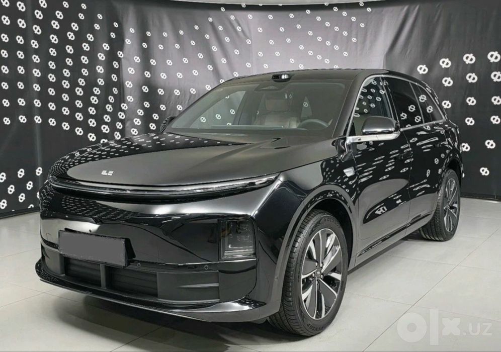 Lixiang L6 max 2024 йил
