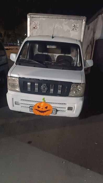 Донфинг 2013 газ бинзин