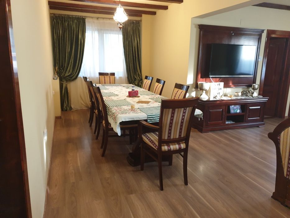 Duplex de vanzare Cernavoda