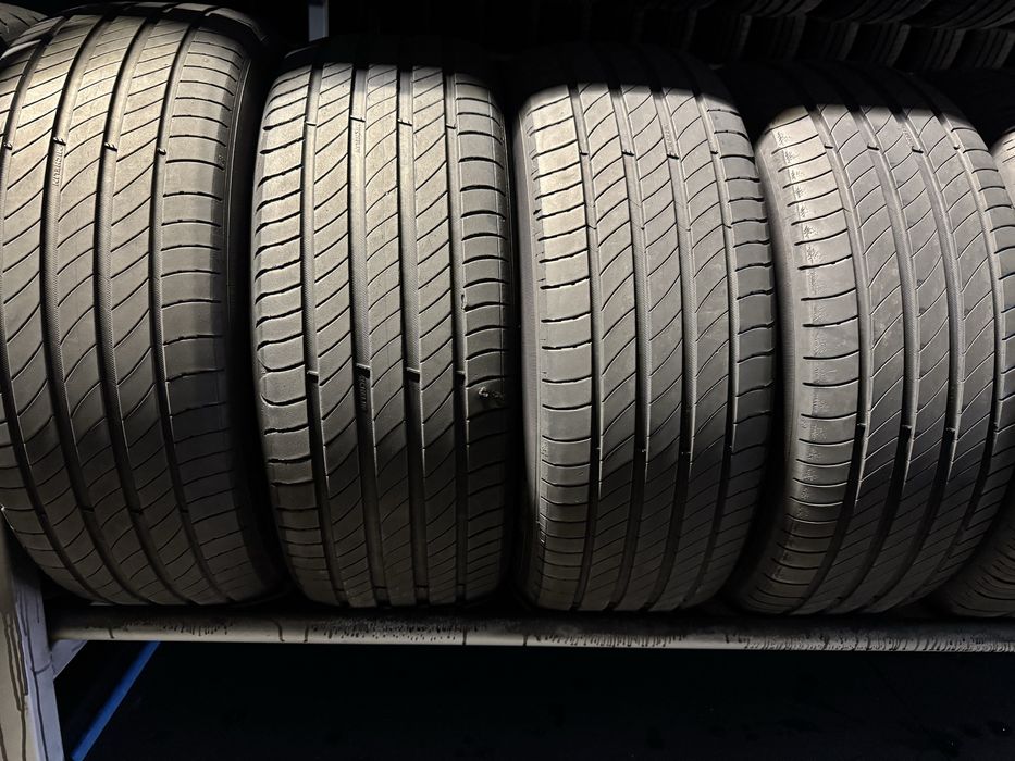 Anvelope 205/55/17 Michelin