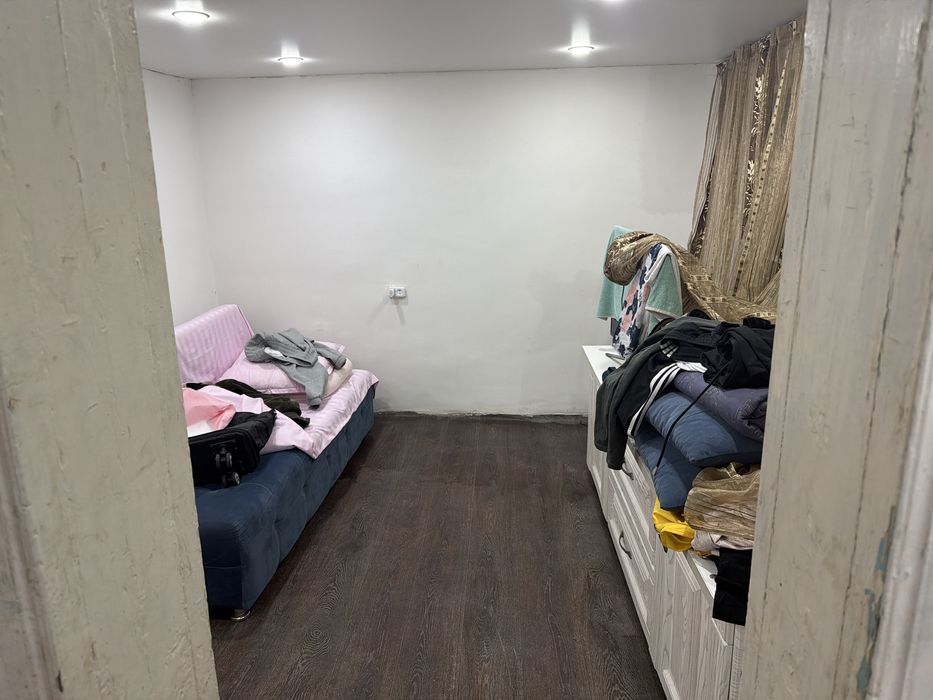 Дом частный в селе Еленовке