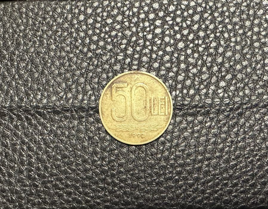 Monede Rare (colectie) vechi