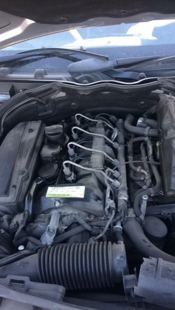 DEZMEMBREZ Piese Mercedes Benz C Class W204 Berlina Break Salon Motor 2.2 3.0 V6 Diesel Euro  3 4 5 Cutie Automata Manuala An 2007-2014