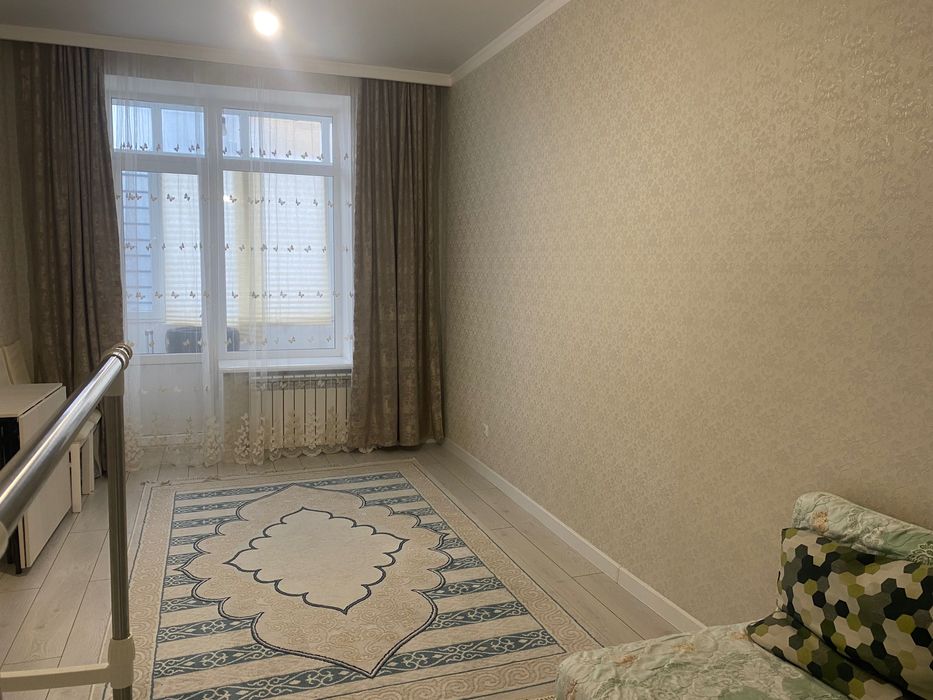 Продажа квартиры 1 комнатной