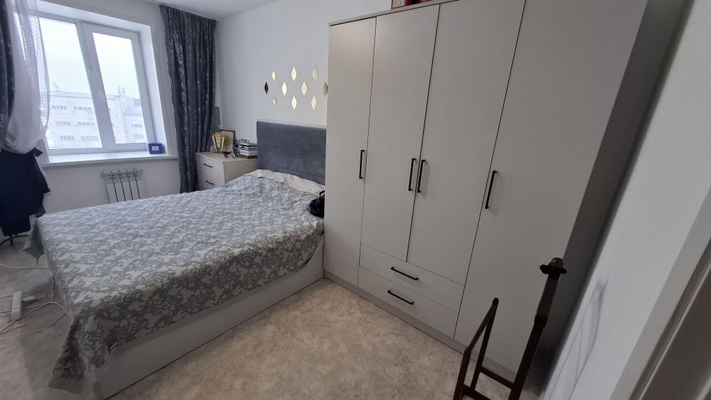 Спальный гарнитур