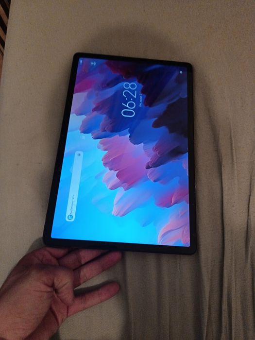 Lenovo  Tab  P12