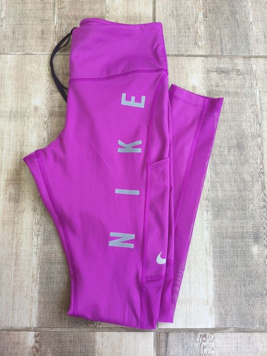 Дамски клин на ESPRIT и NIKE