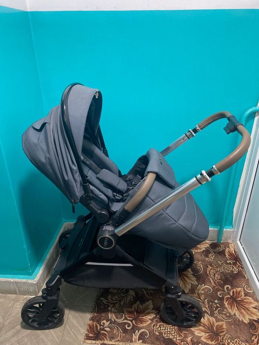 Продам коляску 3в1