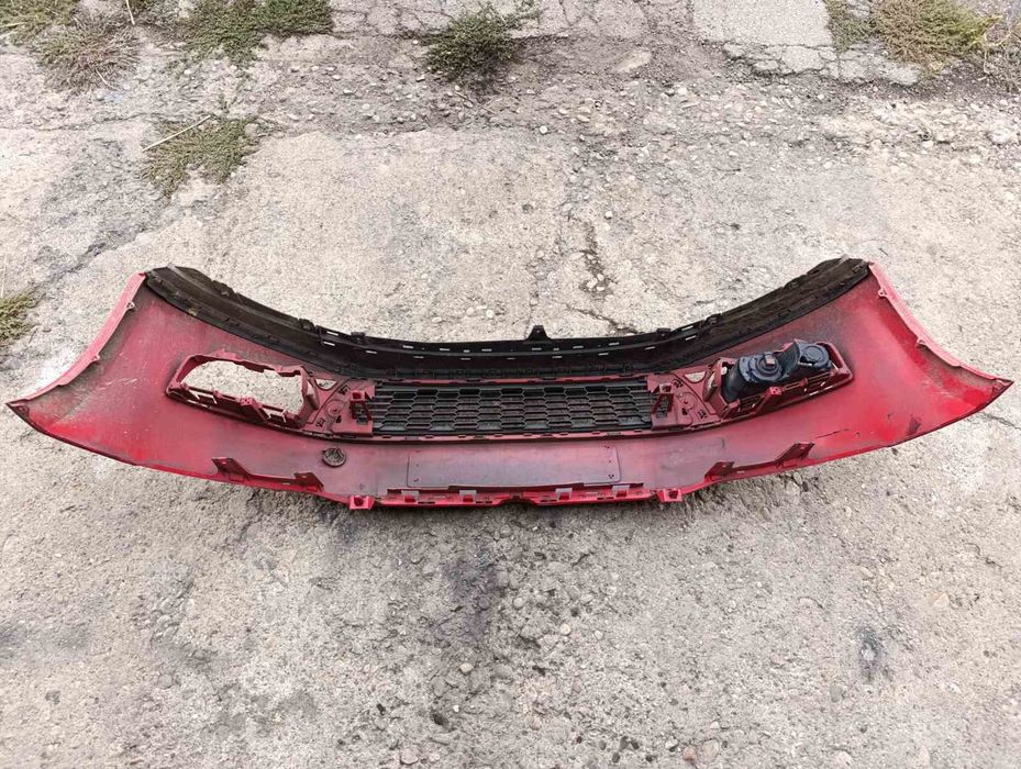 Предна броня за VW Polo 6R / Поло 09-14г.